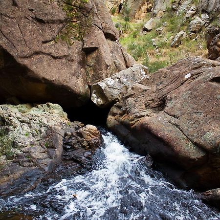Marwood Villas Halls Gap Esterno foto