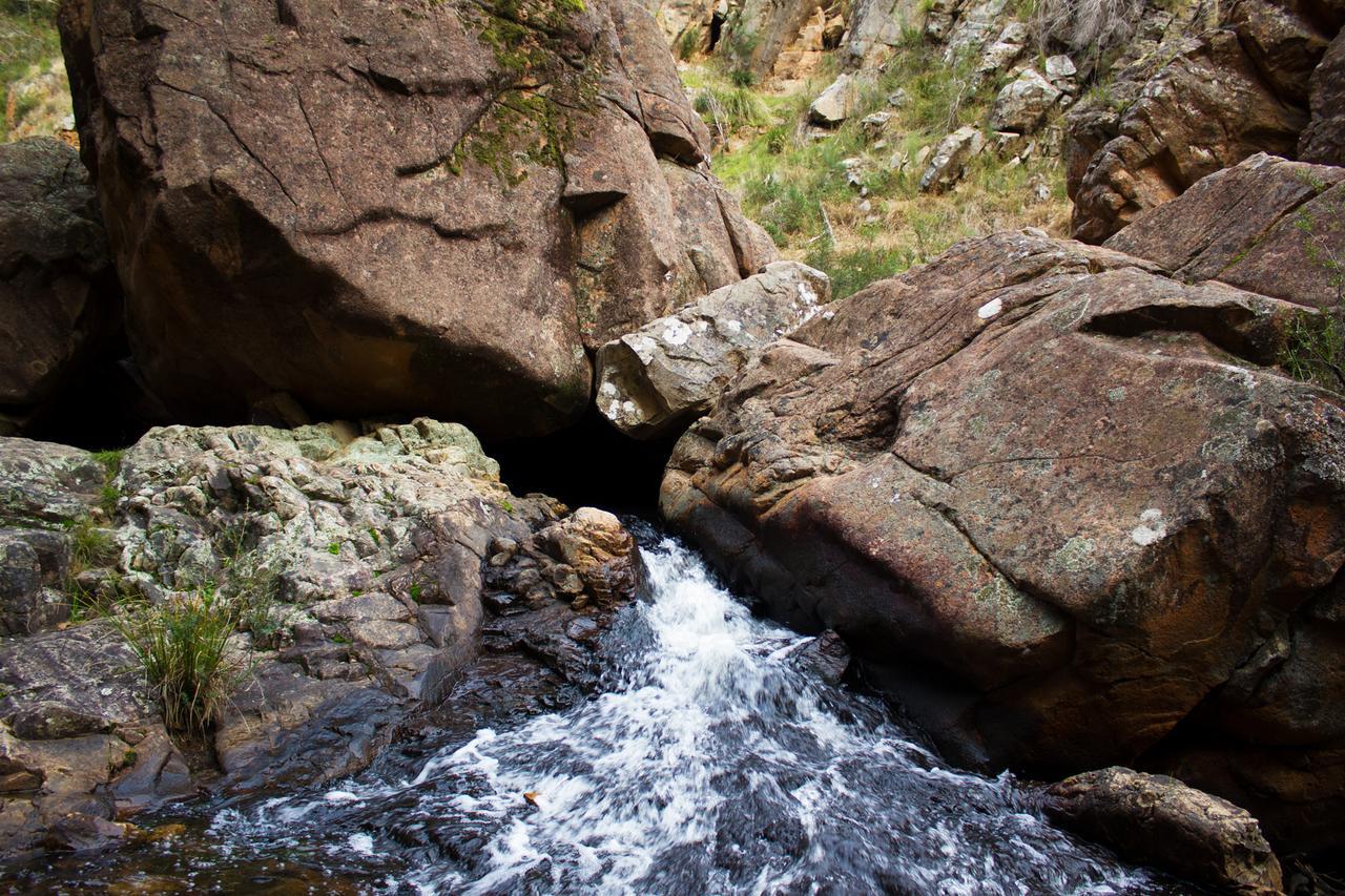 Marwood Villas Halls Gap Esterno foto