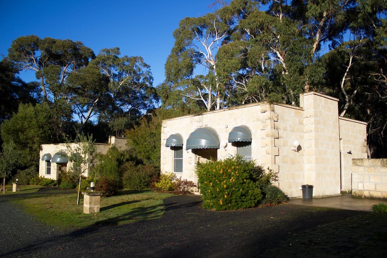 Marwood Villas Halls Gap Esterno foto
