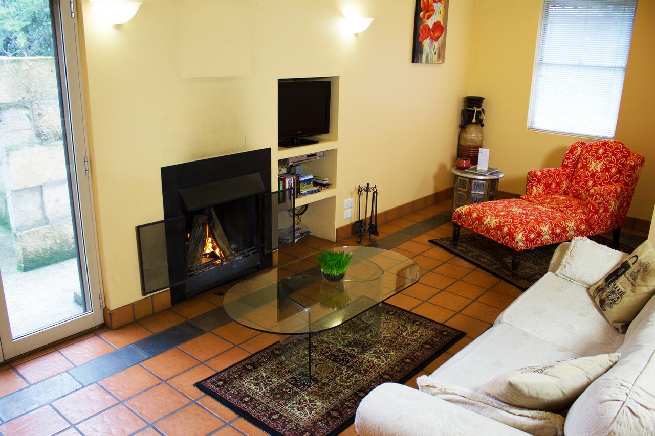Marwood Villas Halls Gap Esterno foto
