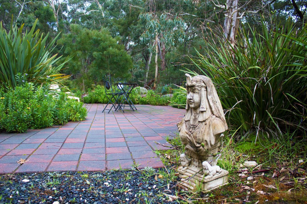 Marwood Villas Halls Gap Esterno foto