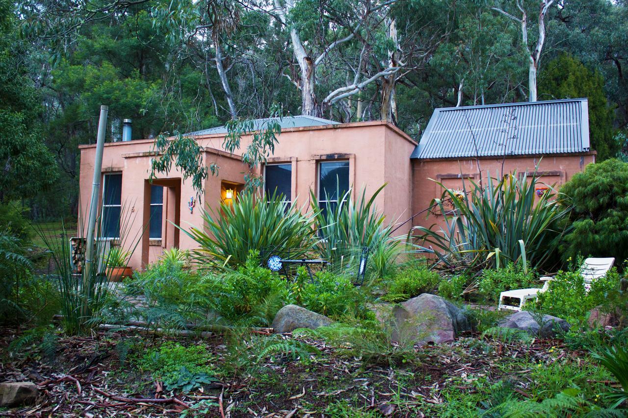Marwood Villas Halls Gap Esterno foto