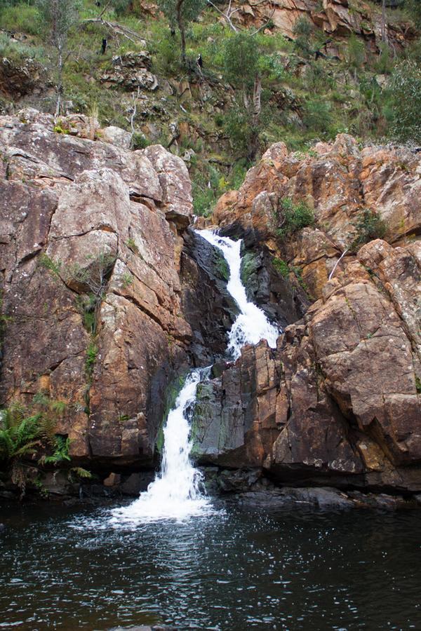 Marwood Villas Halls Gap Esterno foto