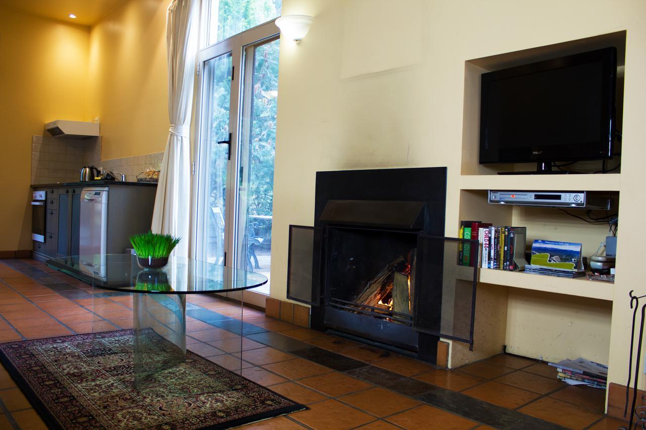 Marwood Villas Halls Gap Esterno foto