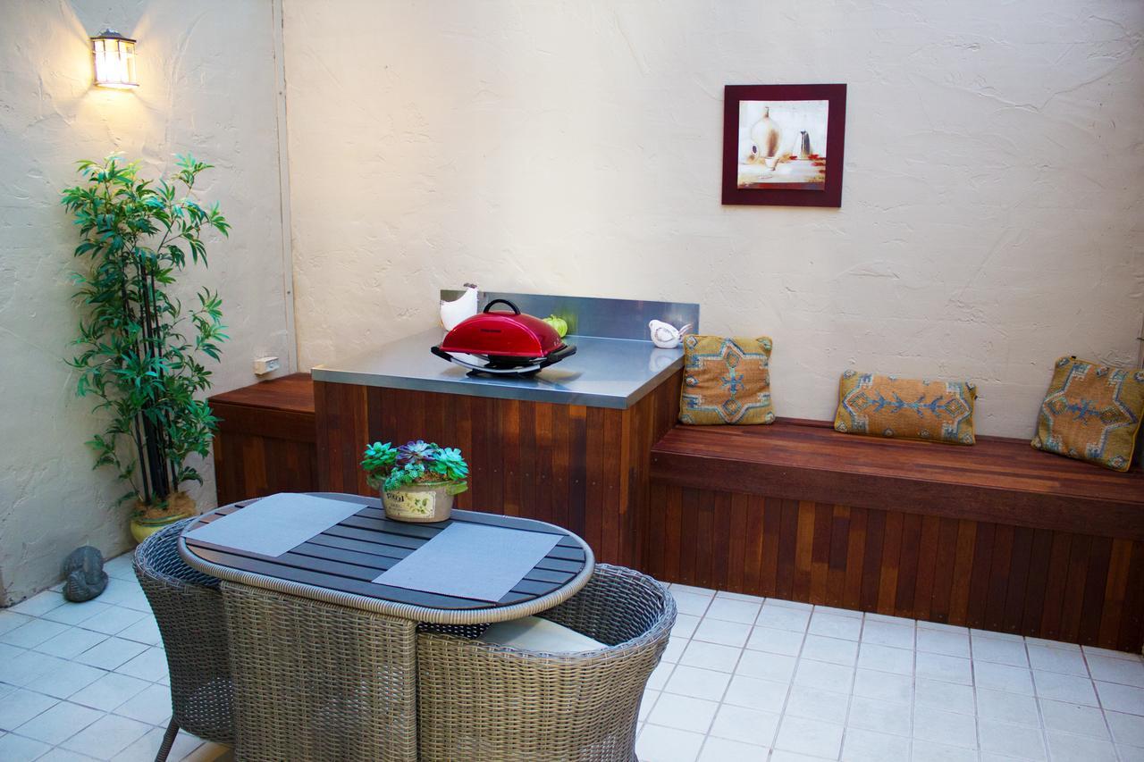 Marwood Villas Halls Gap Esterno foto