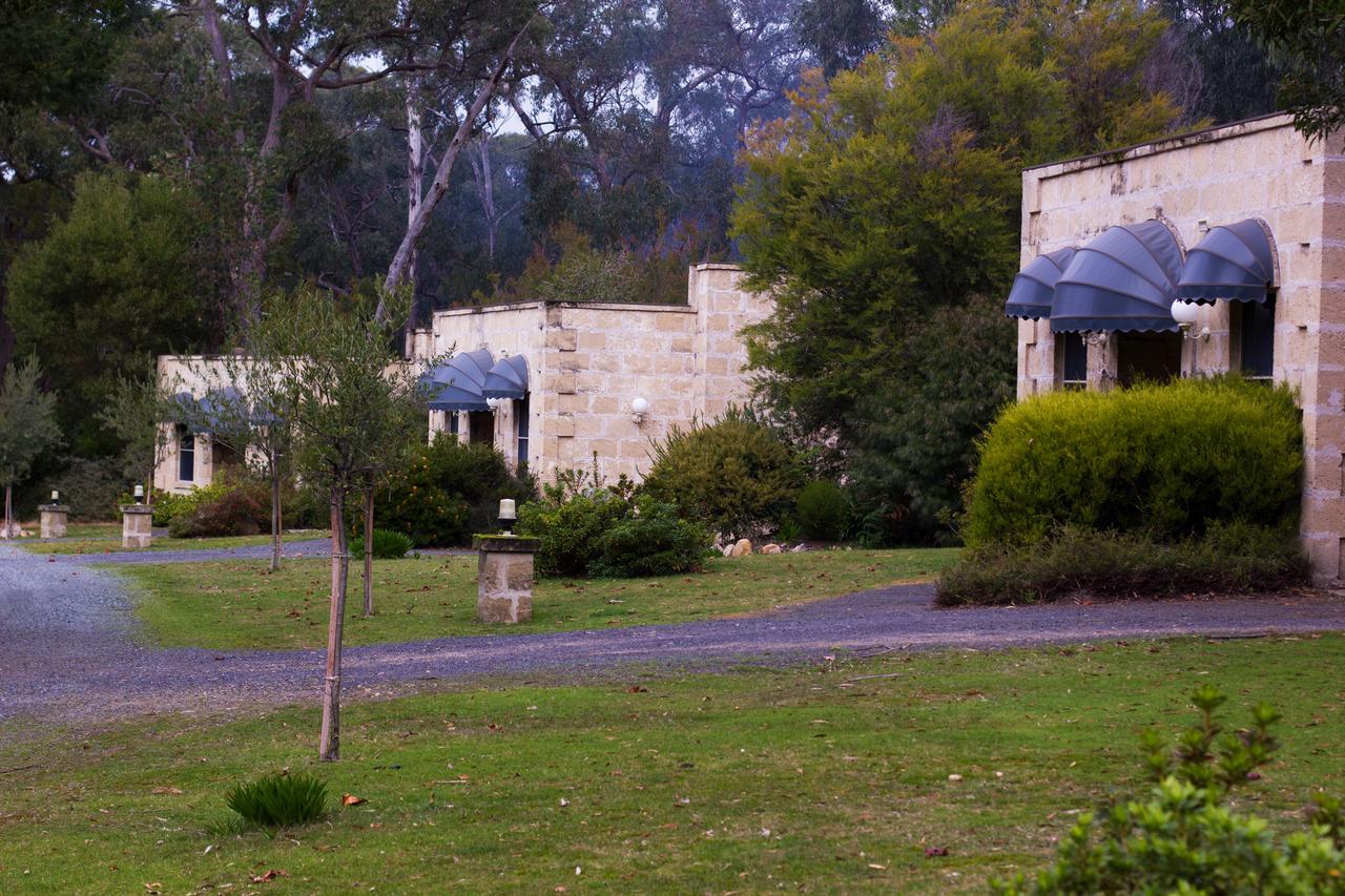 Marwood Villas Halls Gap Esterno foto