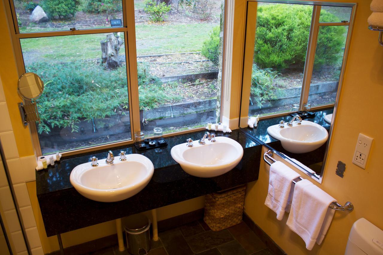 Marwood Villas Halls Gap Esterno foto